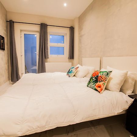 Luxury Fulham 3 Bedroom Garden House Londra Dış mekan fotoğraf
