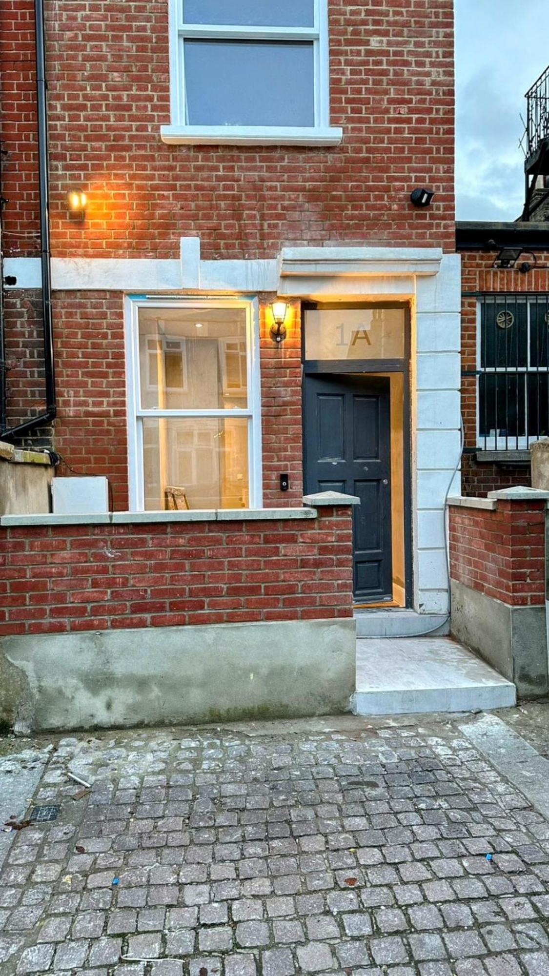 Luxury Fulham 3 Bedroom Garden House Londra Dış mekan fotoğraf