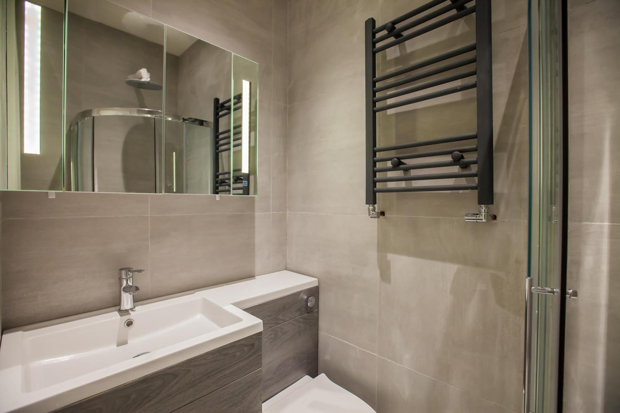 Luxury Fulham 3 Bedroom Garden House Londra Dış mekan fotoğraf