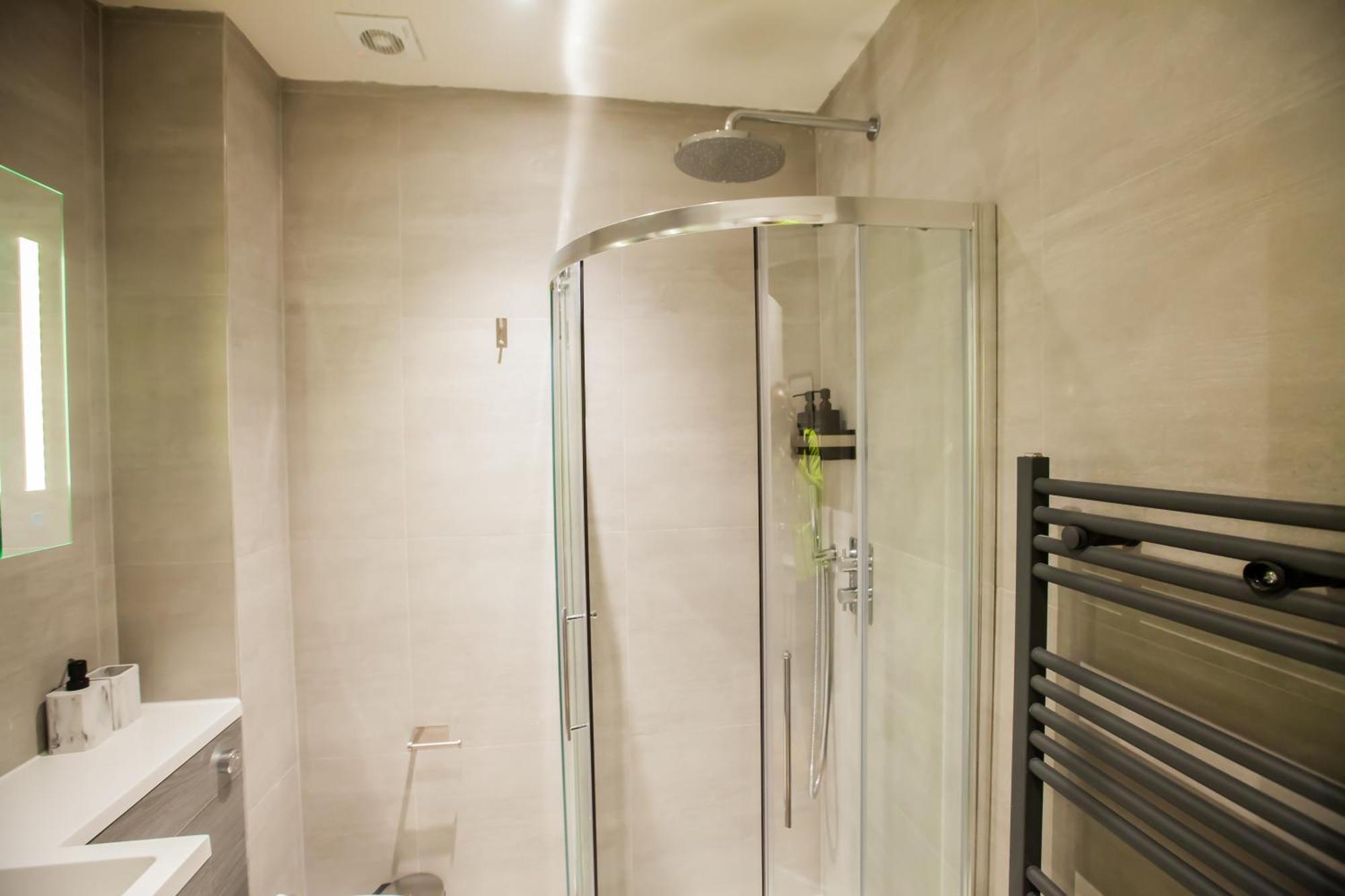 Luxury Fulham 3 Bedroom Garden House Londra Dış mekan fotoğraf