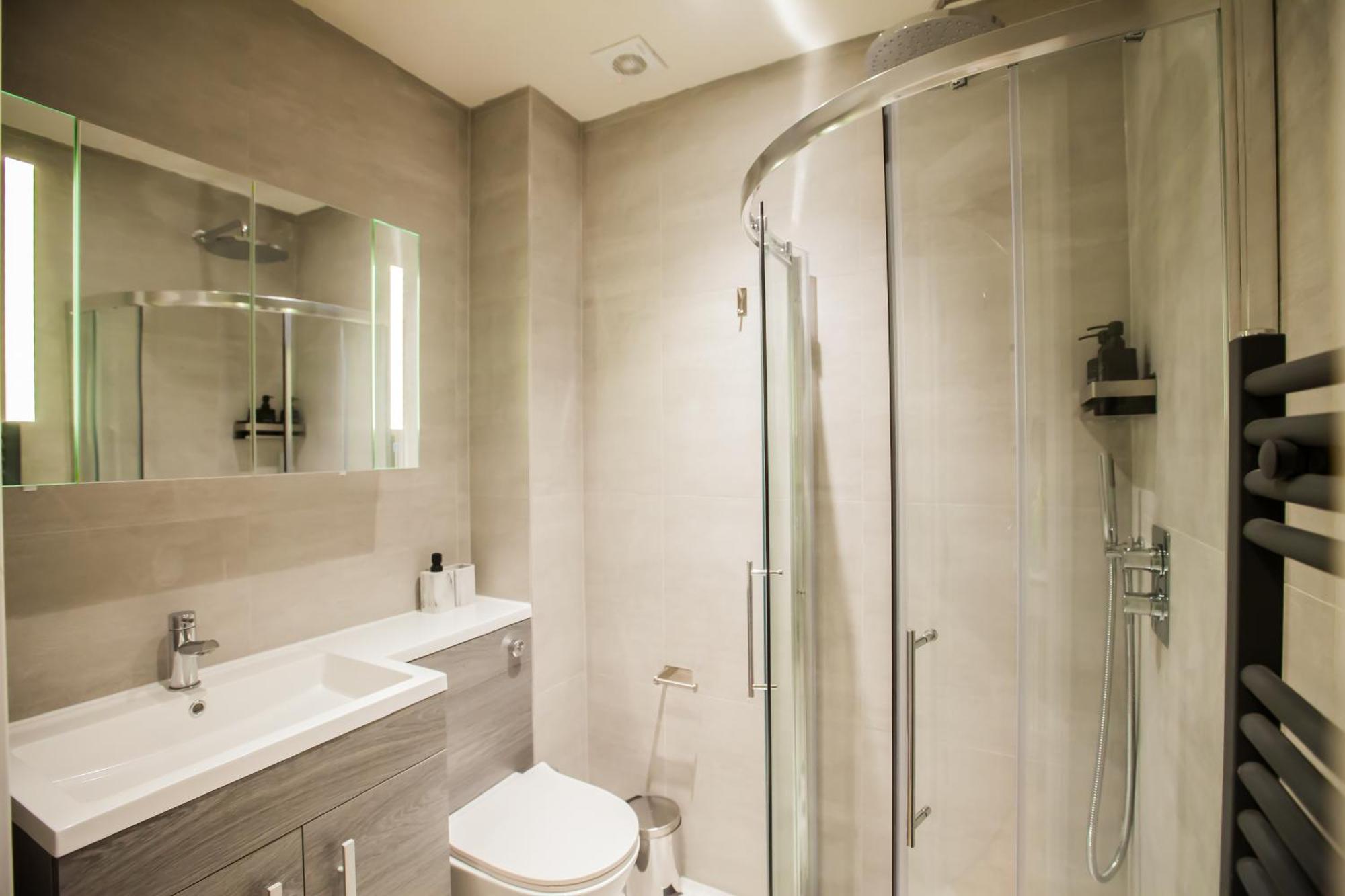 Luxury Fulham 3 Bedroom Garden House Londra Dış mekan fotoğraf